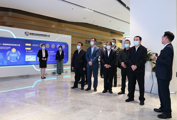 郝鹏、国资、央企、国资委、书记、主任、国企、企业改革