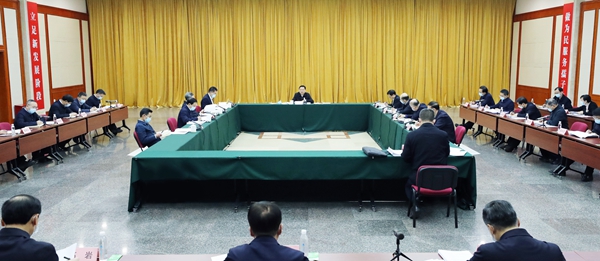 郝鹏、国资、央企、国资委、书记、主任、国企、企业改革