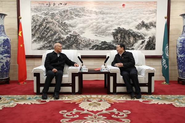 郝鹏、国资、央企、国资委、书记、主任、国企、企业改革