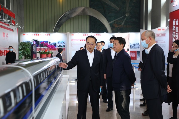 彭华岗、国资、央企、国资委、秘书长、企业改革